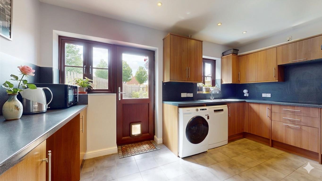Tynemouth Rise, Monkston, Milton Keynes
